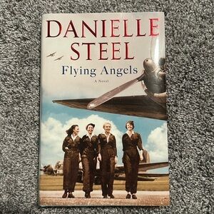 Flying Angels by Danielle Steel